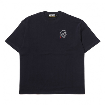 ルーズサイズウルトラウエイトTシャツ「ツバサ1.0」