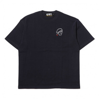 ルーズサイズウルトラウエイトTシャツ「ツバサ1.0」