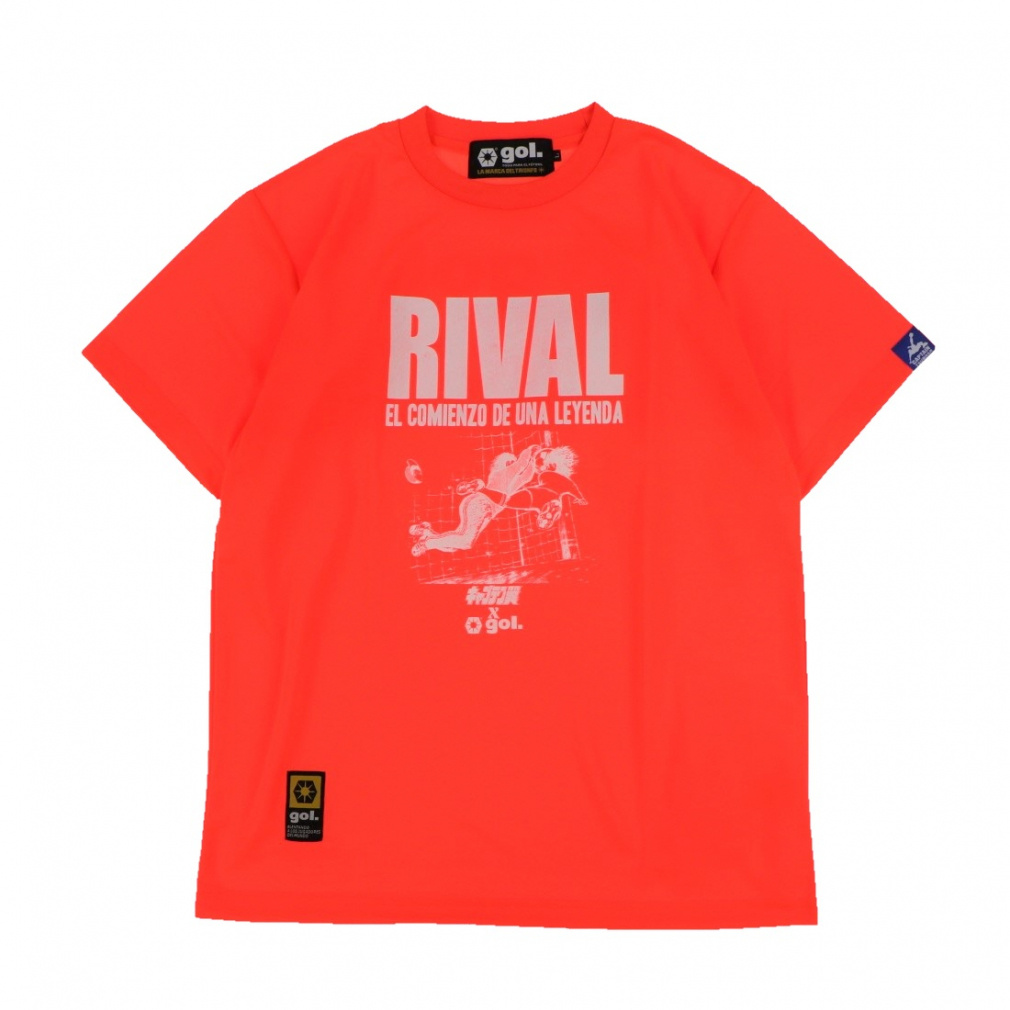 S Y TbJ[/tbgT Vc LveR{ hCVc RIVAL G992-730 gol