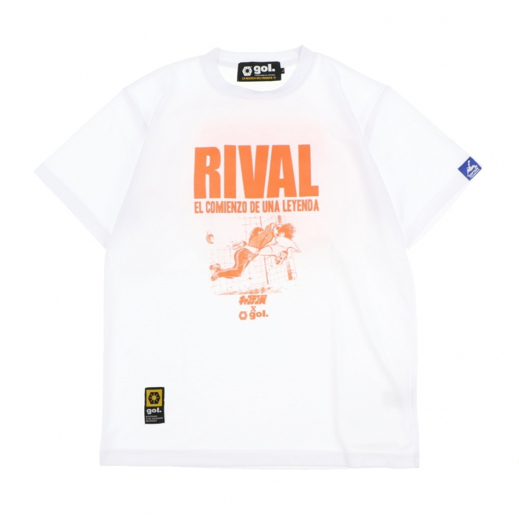 S Y TbJ[/tbgT Vc LveR{ hCVc RIVAL G992-730 gol