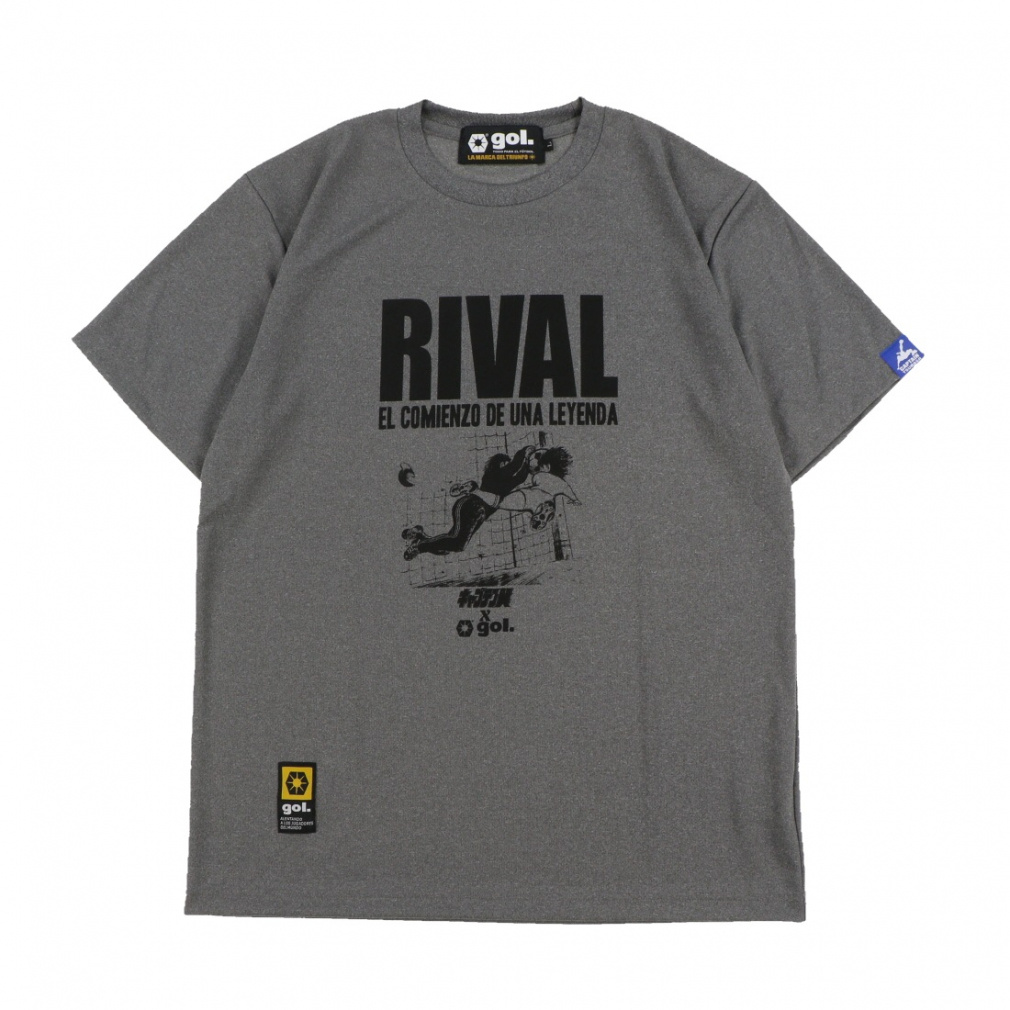 S Y TbJ[/tbgT Vc LveR{ hCVc RIVAL G992-730 gol