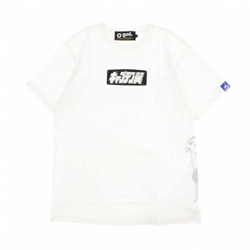 コラボTシャツ  130cm OSJ ADATARAYAMA × Hisae Sasaki コラボTシャツ 受注生産限定