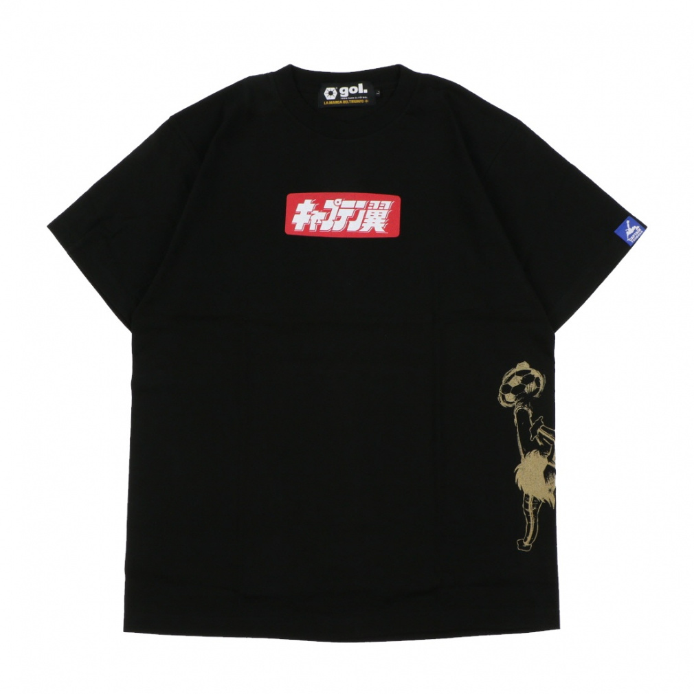 コラボTシャツ  130cm OSJ ADATARAYAMA × Hisae Sasaki コラボTシャツ 受注生産限定
