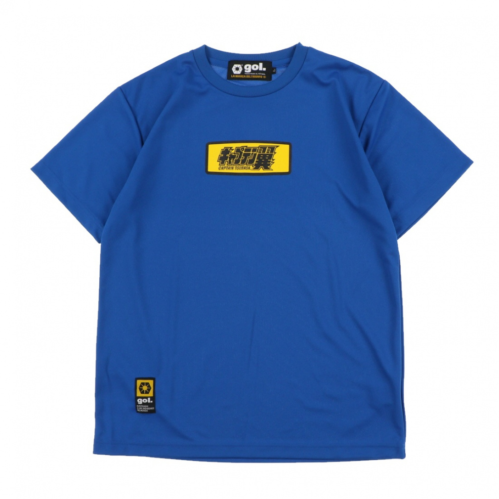 S Y TbJ[/tbgT Vc LveR{ hCVc BOX LOGO G992-727 gol