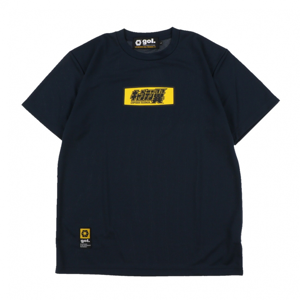 S Y TbJ[/tbgT Vc LveR{ hCVc BOX LOGO G992-727 gol