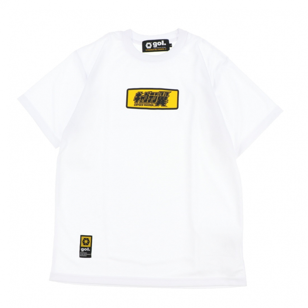 S Y TbJ[/tbgT Vc LveR{ hCVc BOX LOGO G992-727 gol