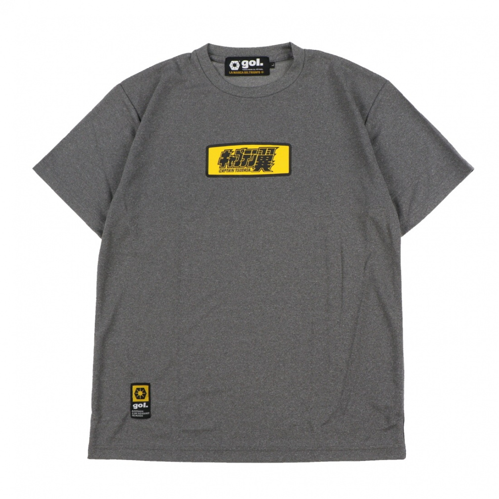 S Y TbJ[/tbgT Vc LveR{ hCVc BOX LOGO G992-727 gol