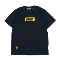 キャプテン翼コラボ ドライシャツ BOX LOGO