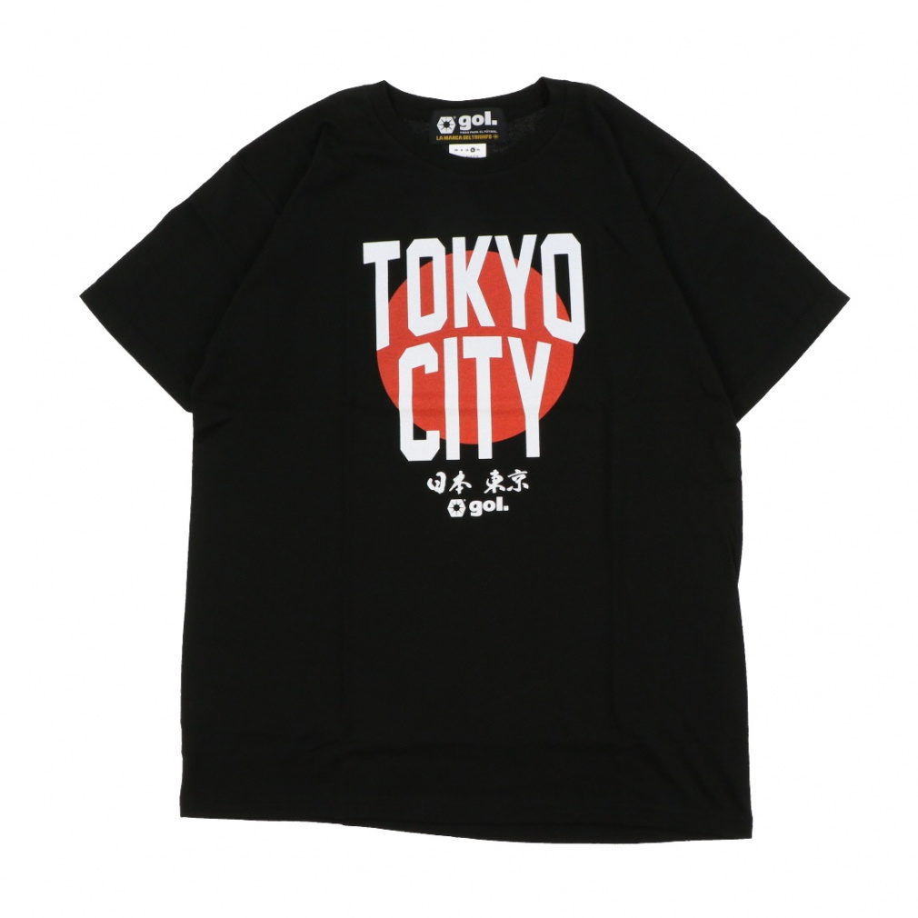 S Y TbJ[/tbgT Vc AyEX|[cf| TOKYO CITY TVc G322-087 gol