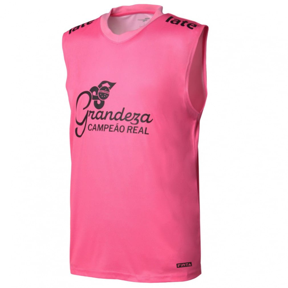 フィンタ メンズ サッカー/フットサル スリーブレスシャツ GDZ