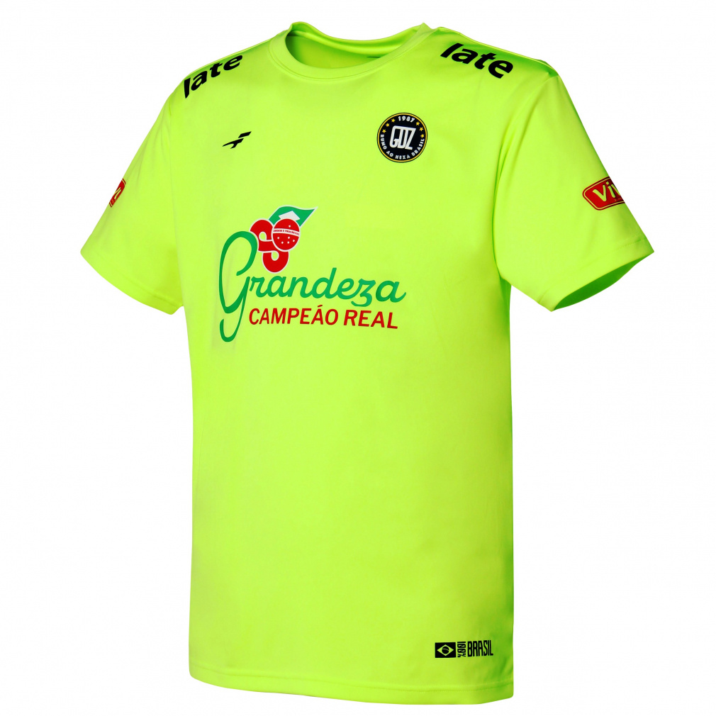 フィンタ メンズ サッカー/フットサル 半袖シャツ GDZプラクティス