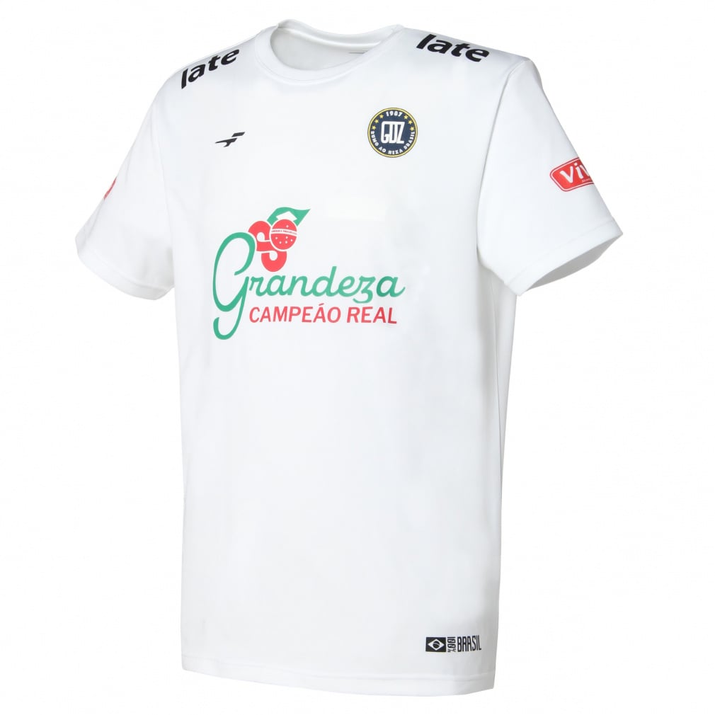 フィンタ メンズ サッカー/フットサル 半袖シャツ GDZプラクティス