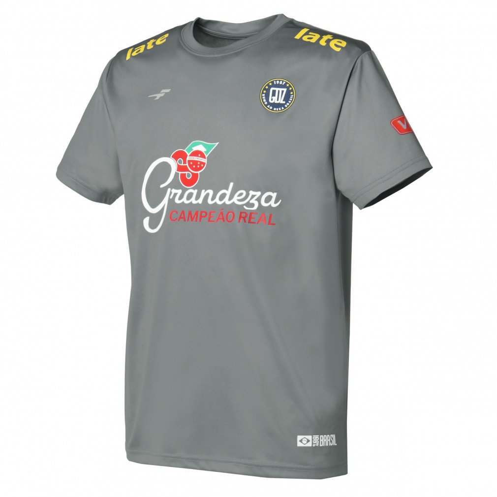 GDZプラクティスシャツ｜Alpen Online