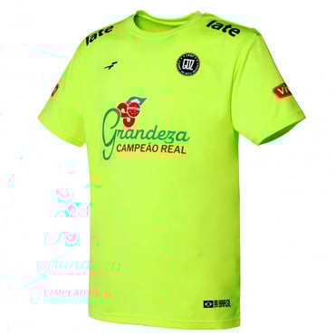 GDZプラクティスシャツ