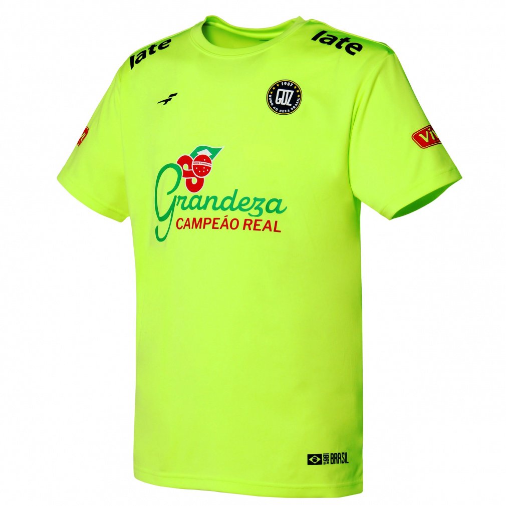 GDZプラクティスシャツ｜Alpen Online