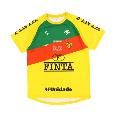 レコルダーレグラフィックプラシャツ