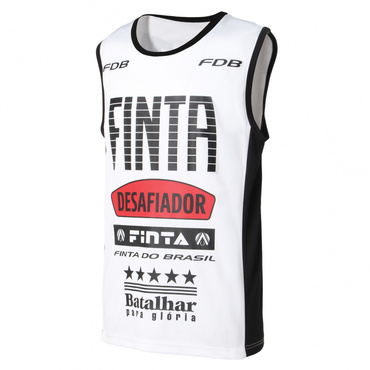 FDBグラフィックシングレット