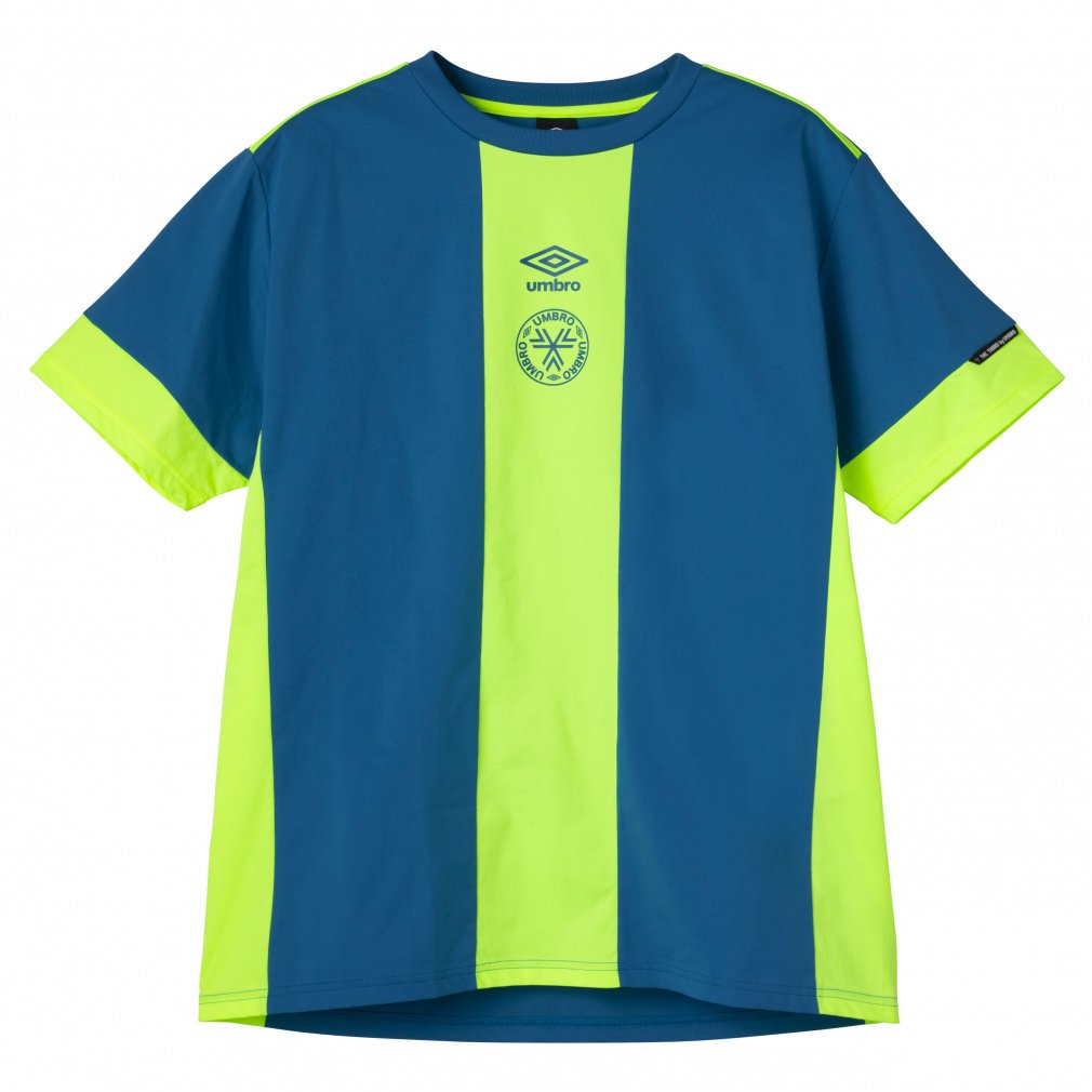 �A���u�� �����Y �T�b�J�[/�t�b�g�T�� �����V���c �yTHE THIRD by UMBRO�z�t�B�[���e�b�N�v���N�e�B�X�V���c UF5SHS51M UMBRO