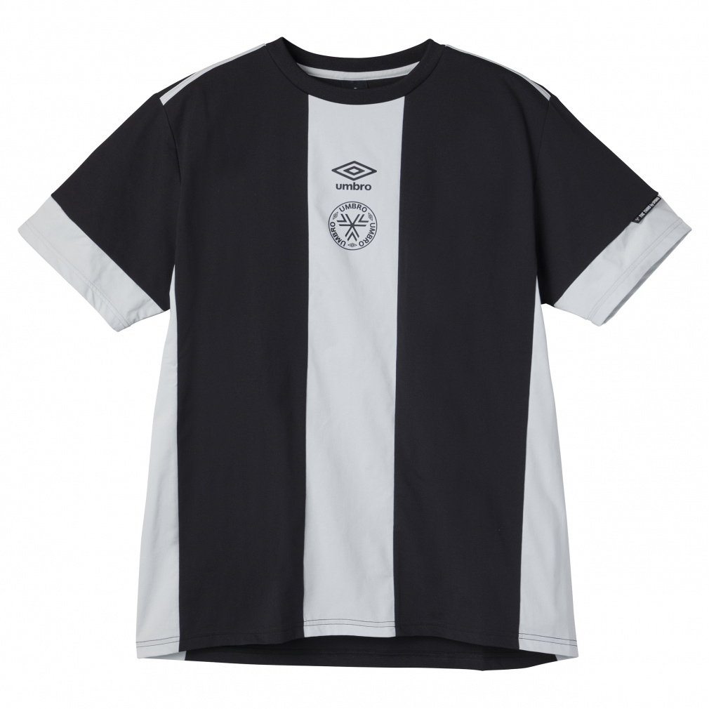 �A���u�� �����Y �T�b�J�[/�t�b�g�T�� �����V���c �yTHE THIRD by UMBRO�z�t�B�[���e�b�N�v���N�e�B�X�V���c UF5SHS51M UMBRO