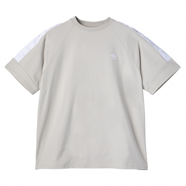 【AWAY DAYS】フィールテックワイドプラクティスシャツ