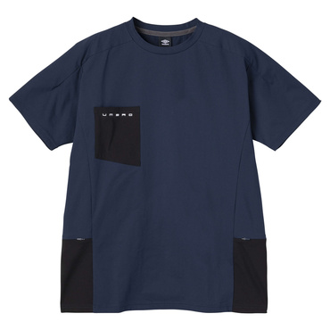 【UMBRO COACHERS】コーチャーズトップ