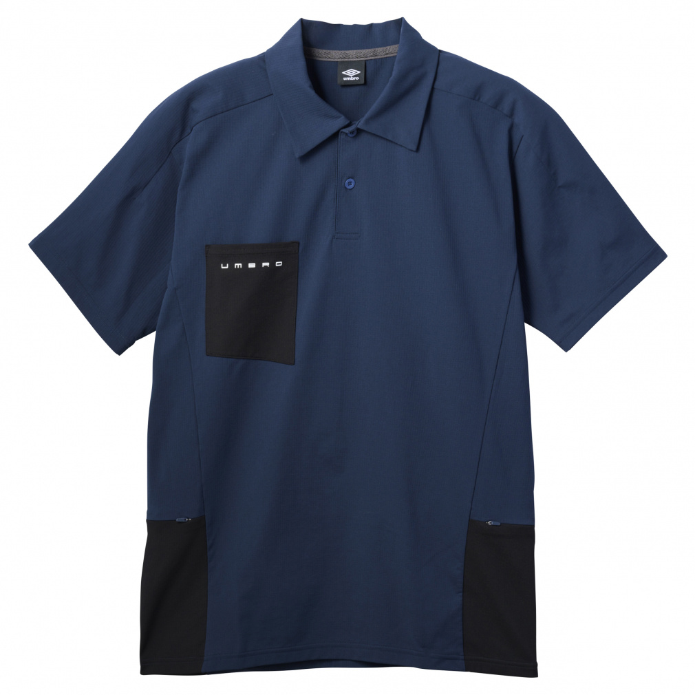 Umbro フラメンゴ ポロシャツ 10 Umbro フラメンゴ ポロシャツ 10