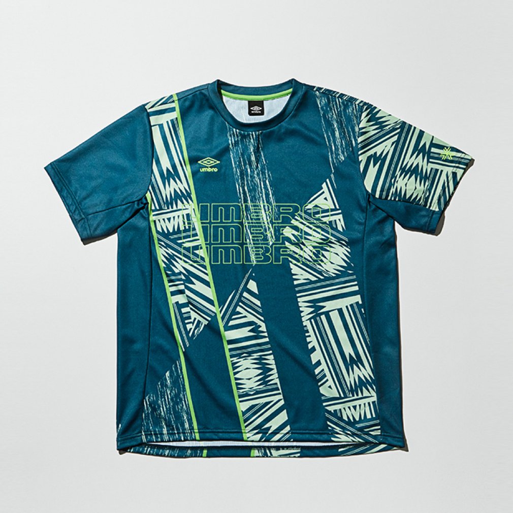 Au Y THE THIRD by UMBRO THE T[h oC Au TbJ[/tbgT Vc OtBbNvNeBXVc UUUVJA63 UMBRO