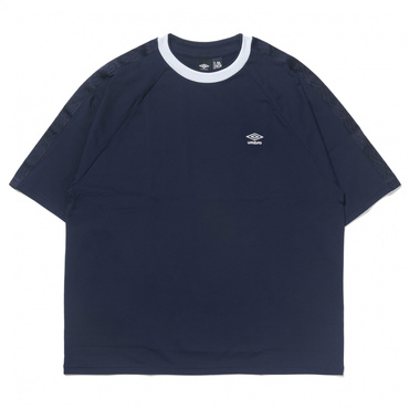 【AWAY DAYS】フィールテックワイドプラクティスシャツ