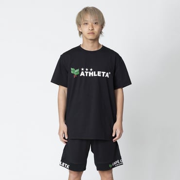 スポーツデポ・アルペン限定 ロゴプラTシャツ