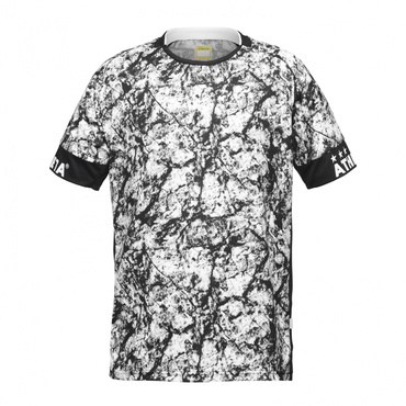 グラフィックプラクティスシャツ