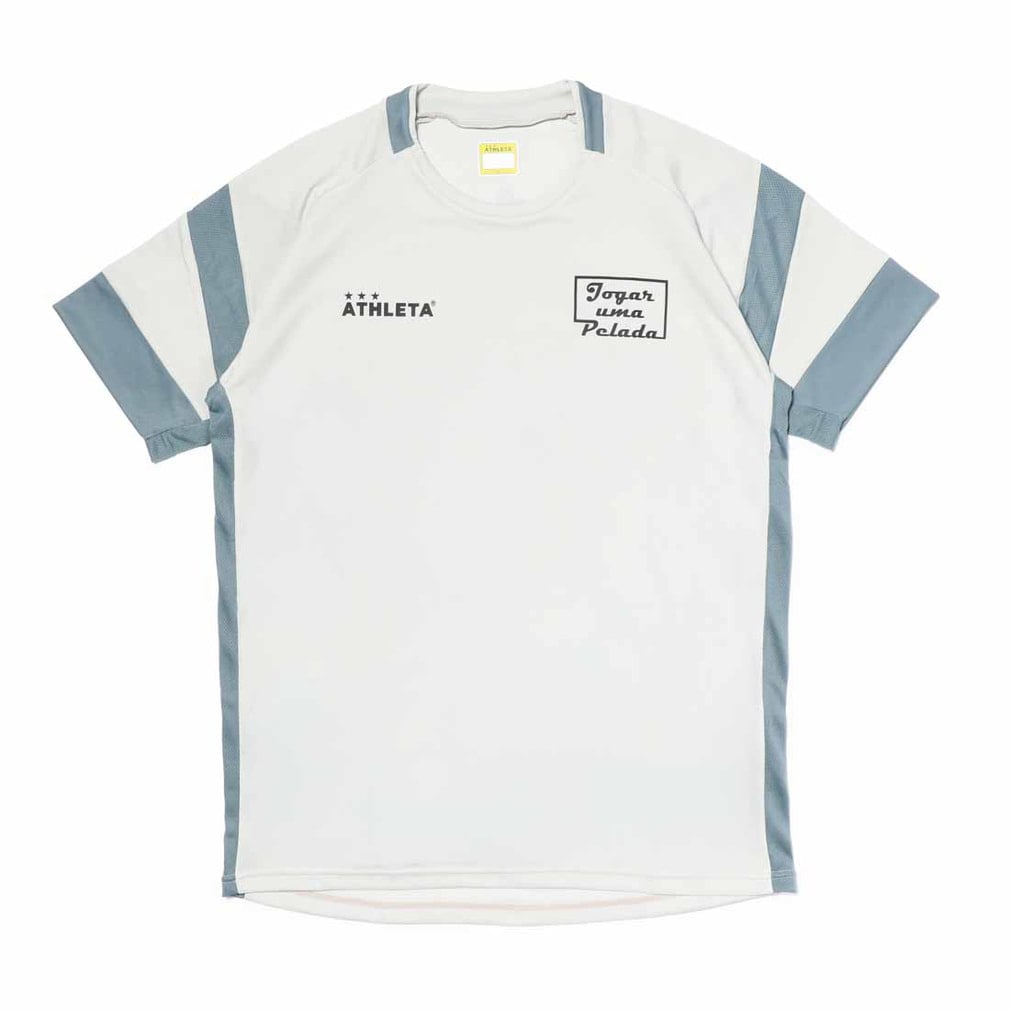 スポーツデポ・アルペン限定 プラシャツ(ベージュ-S)