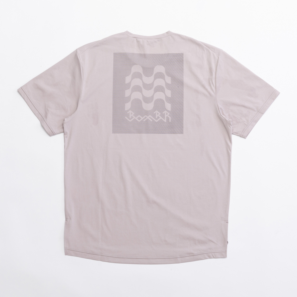 アスレタ メンズ サッカー/フットサル 半袖シャツ BBRロゴプラT BR0275 練習着 プラクティスシャツ ATHLETA