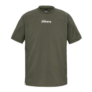 COOL DOTS ライトプラシャツ