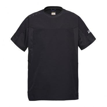 COOL DOTS ライトプラシャツ