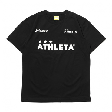 ロゴプラTシャツ