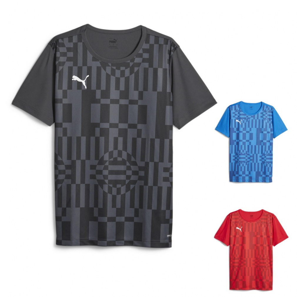 v[} Y TbJ[/tbgT Vc INDIVIDUALRISE OtBbN SSVc 658905 PUMA