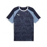 プーマ メンズ サッカー/フットサル 半袖シャツ INDIVIDUALLIGA
