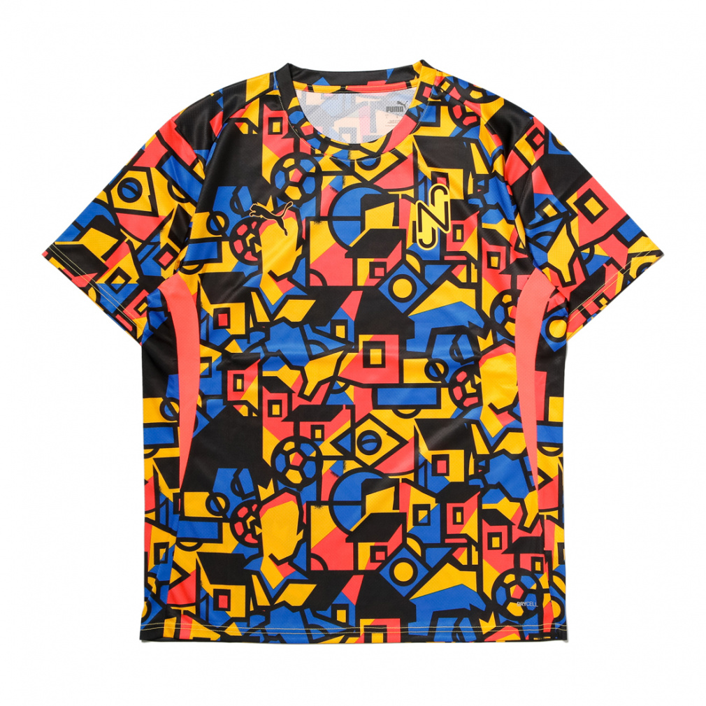v[} Y TbJ[/tbgT Vc NEYMAR JR COPA JERSEY 659215 lC}[JrRNV PUMA