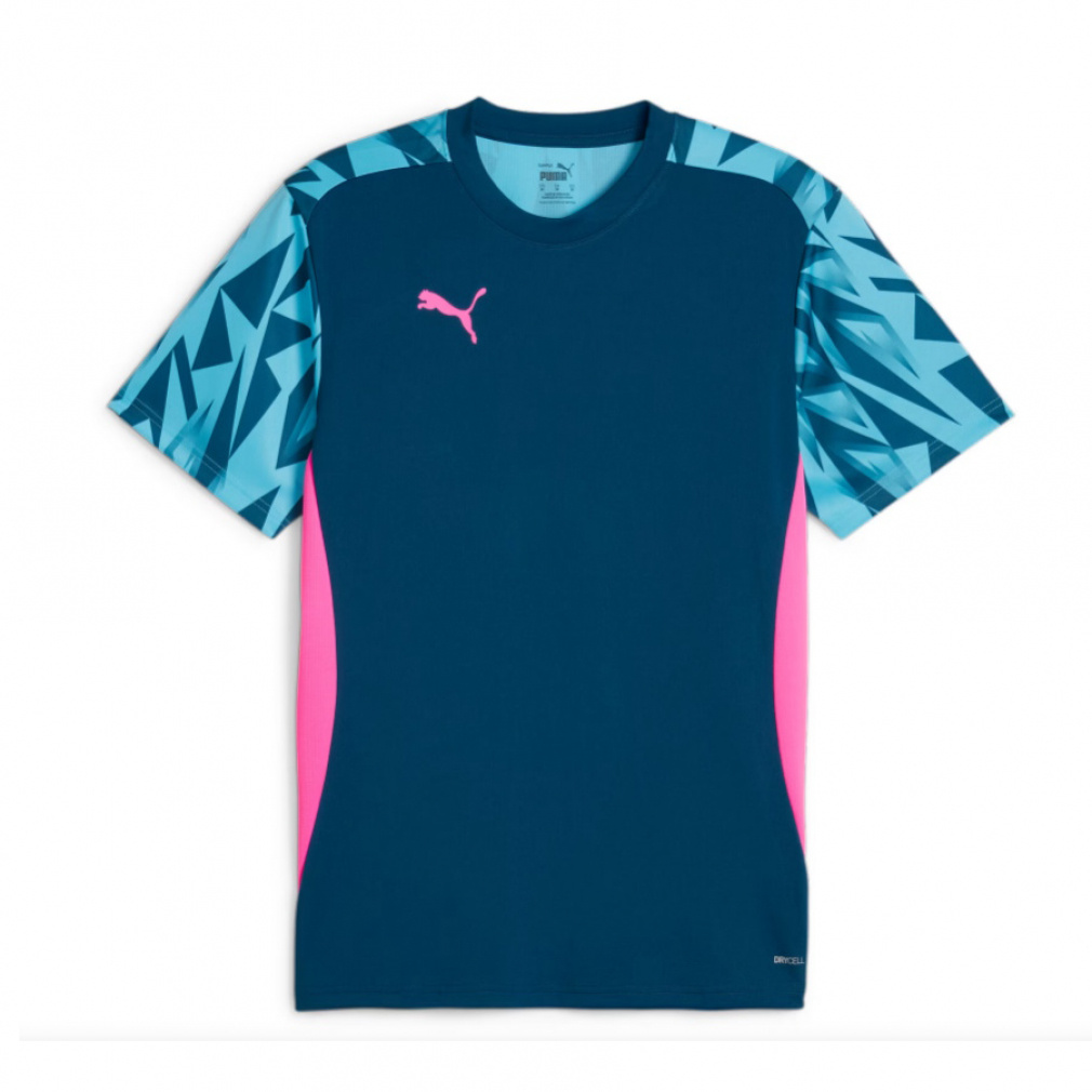 v[} Y TbJ[/tbgT Vc INDIVIDUAL t@Ci Vc individualFINAL SSVc 659361 : lCr[×^[RCYu[ PUMA