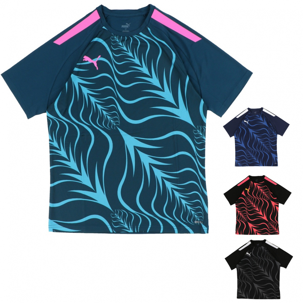 v[} Y TbJ[/tbgT Vc individualLIGA OtBbN Vc 659383 PUMA