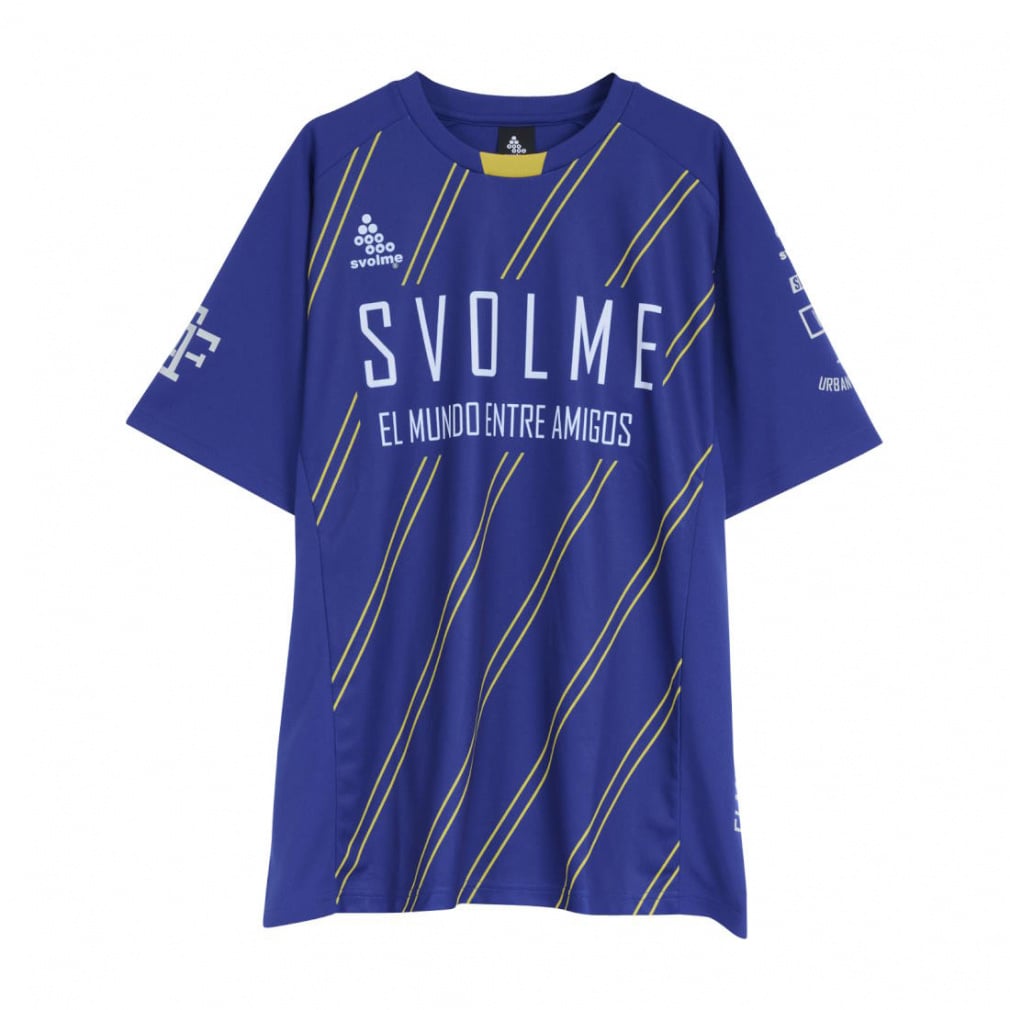 �X�{���� �����Y �T�b�J�[/�t�b�g�T�� �����V���c �X�g���C�v TR�g�b�v24SDG 1241-23100 �z������ UV�J�b�g SVOLME