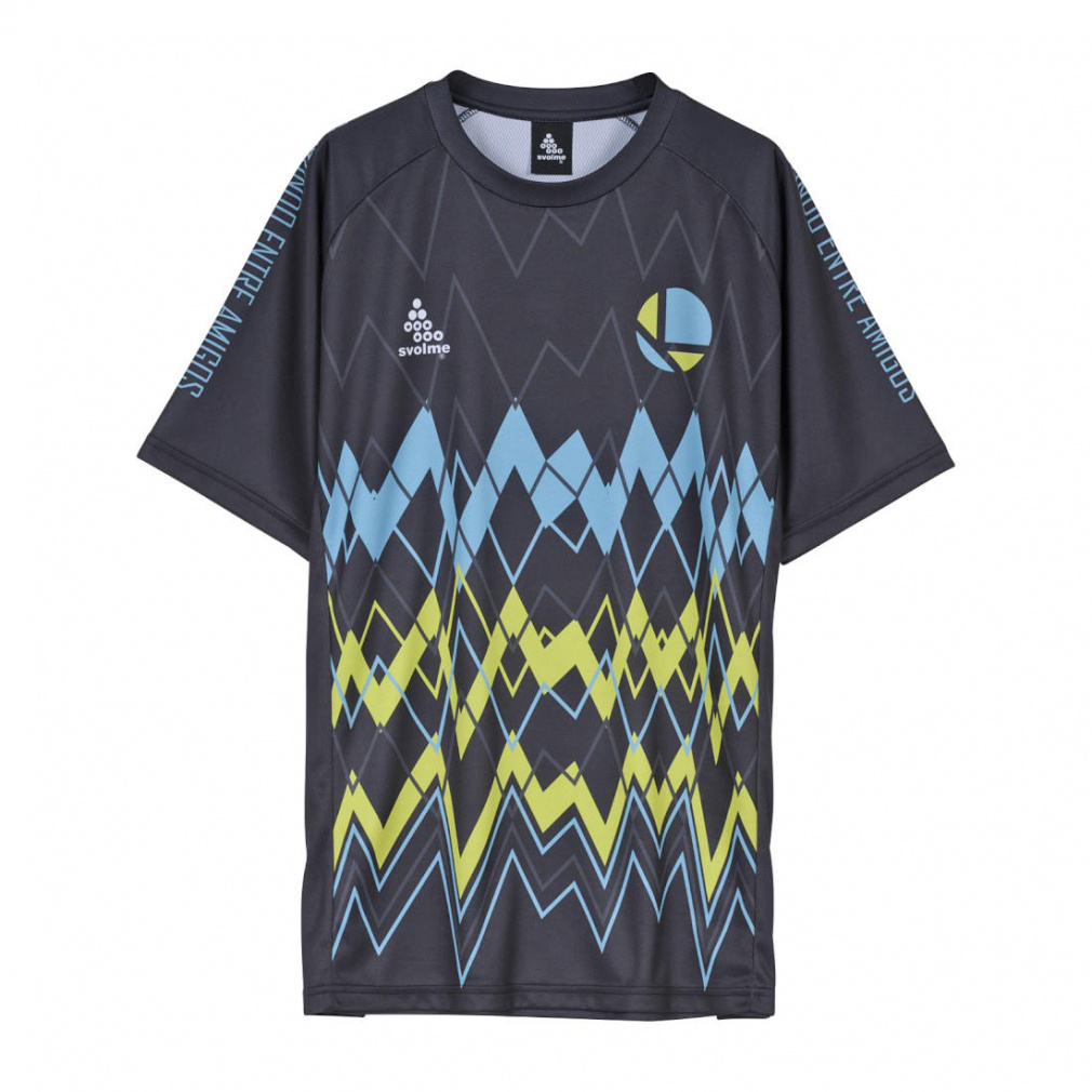 X{ Y TbJ[/tbgT Vc JAG FBTRgbv25SDG 1251-37000 : ubN SVOLME