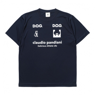 おしり祭り+1 ワークアウトTEE