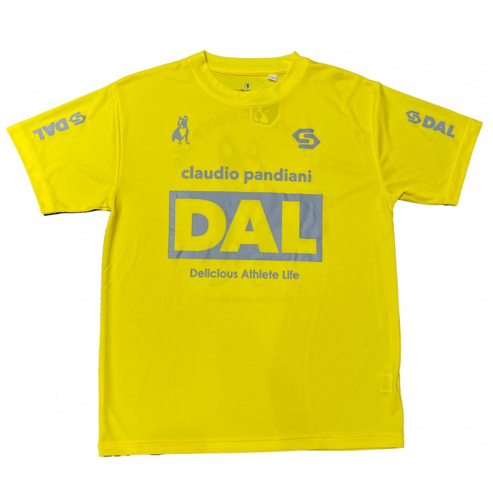 TbJ[WL[ Y TbJ[/tbgT Vc DAL ?DryTEE CP25A12 SOCCER JUNKY