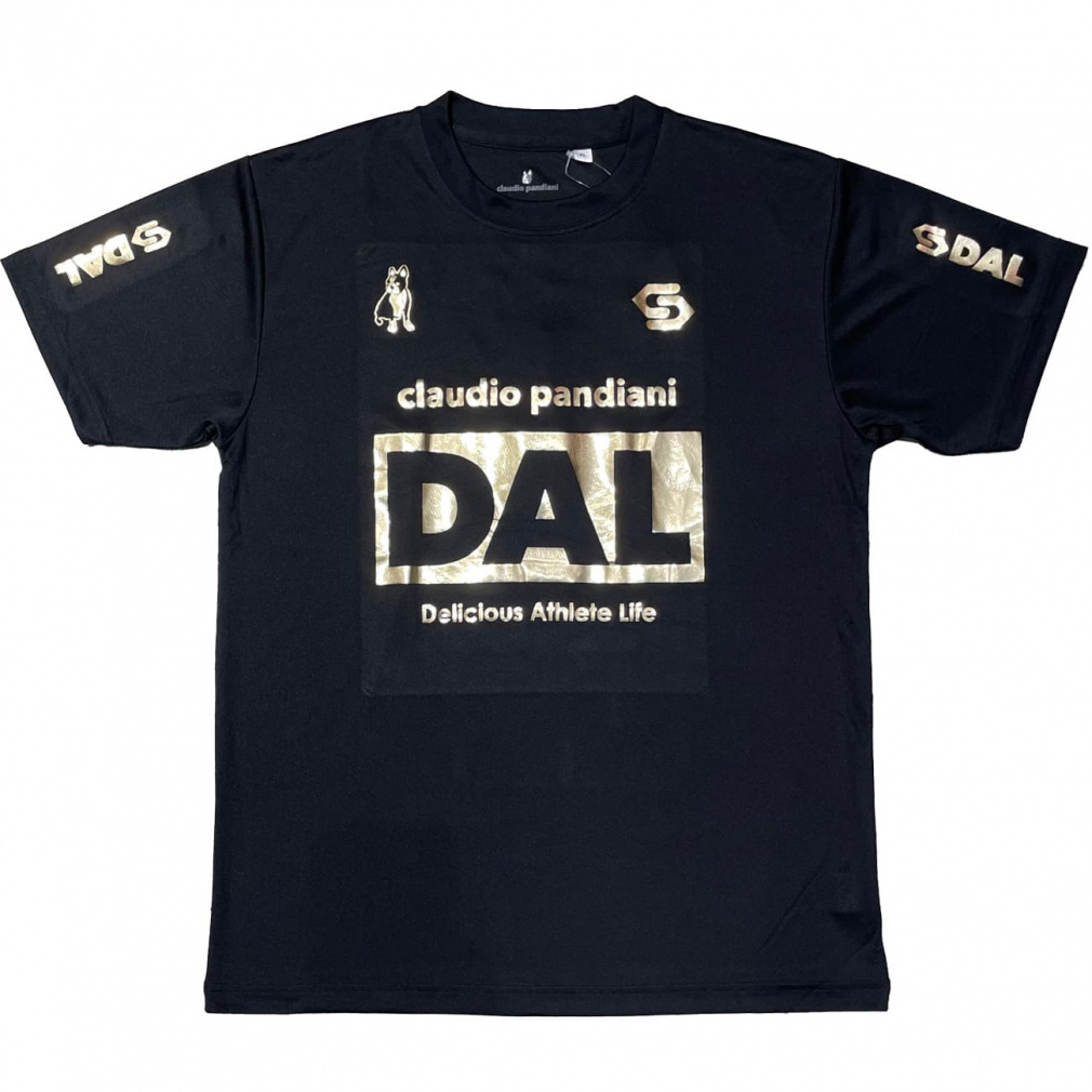 TbJ[WL[ Y TbJ[/tbgT Vc DAL ?DryTEE CP25A12 SOCCER JUNKY