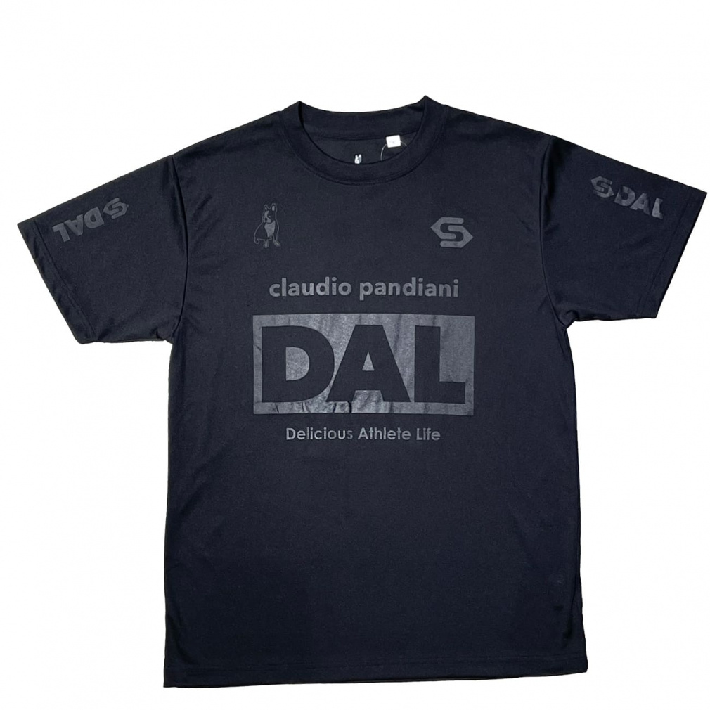 TbJ[WL[ Y TbJ[/tbgT Vc DAL ?DryTEE CP25A12 SOCCER JUNKY