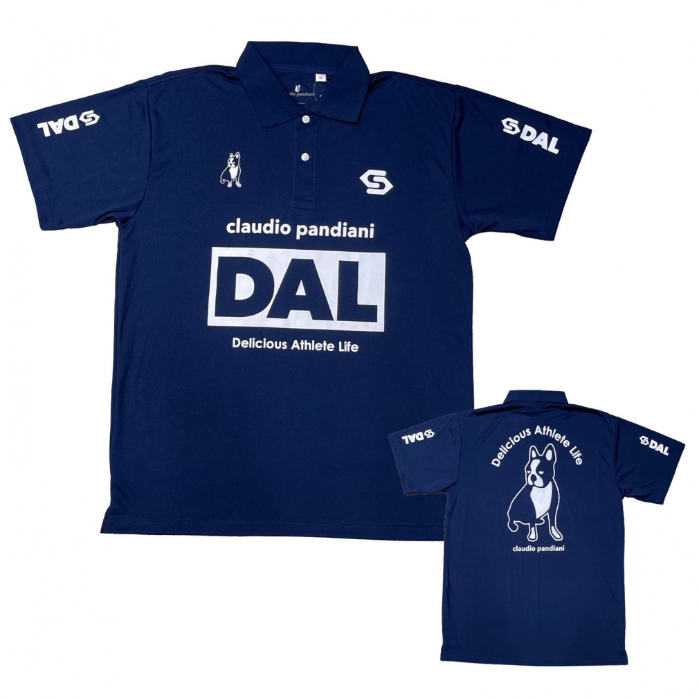 TbJ[WL[ Y TbJ[/tbgT Vc DAL ?DryPoloVc CP25A21 SOCCER JUNKY