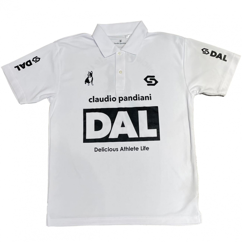 TbJ[WL[ Y TbJ[/tbgT Vc DAL ?DryPoloVc CP25A21 SOCCER JUNKY