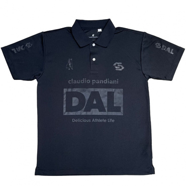 DAL さらっと?DryPoloシャツ