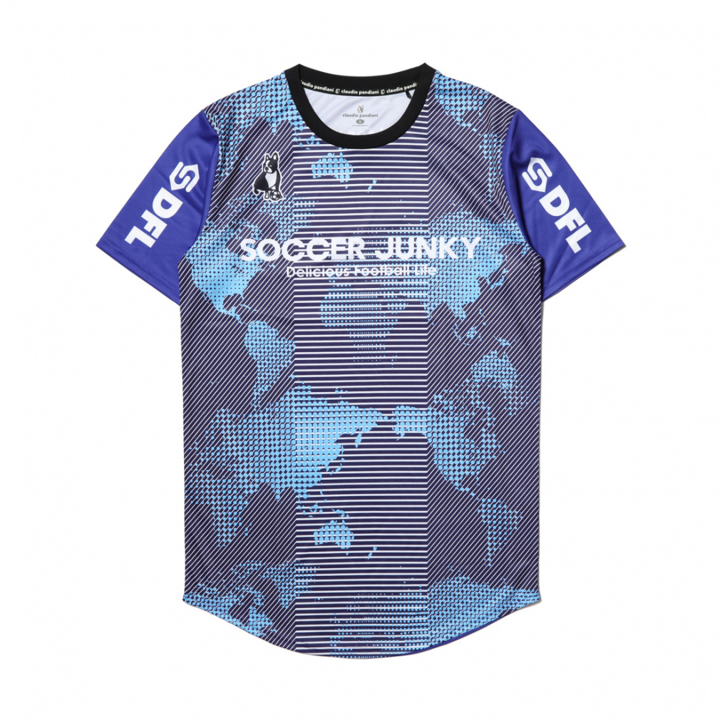 TbJ[WL[ Y TbJ[/tbgT Vc UEO[[+5 [NAEgVc SJ24AA1 SOCCER JUNKY